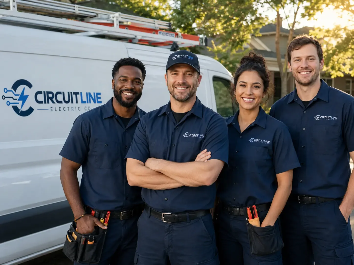 Whole Home Rewiring company in West Des Moines, IA