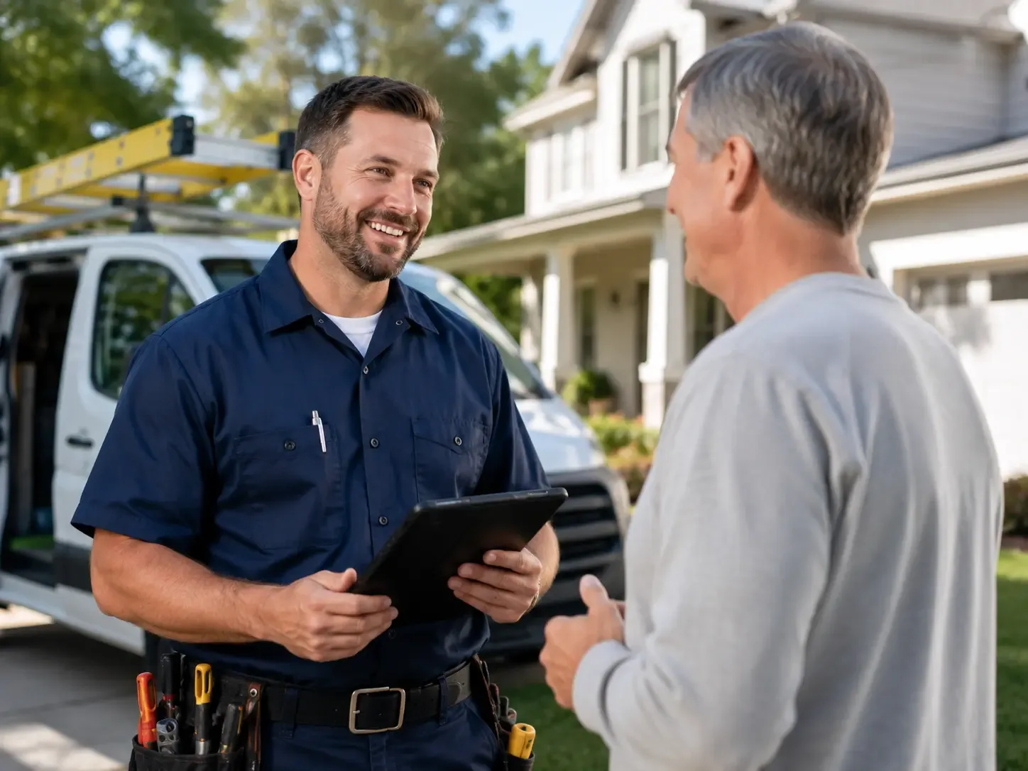 Whole Home Rewiring West Des Moines, IA FAQs